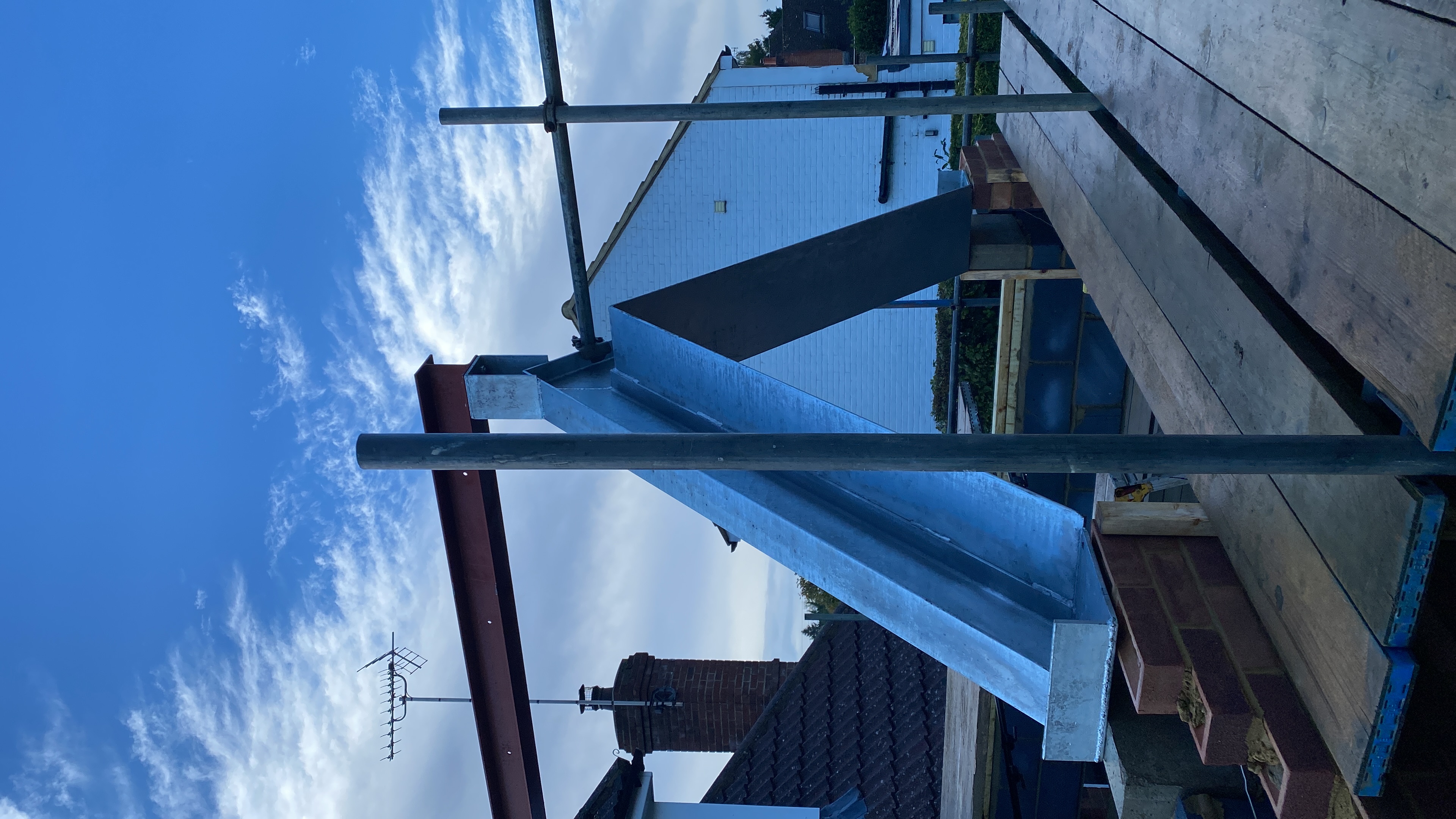 Home Extension 2